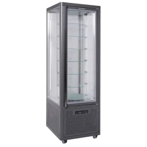Tecfrigo SNELLE 525 RBT-S