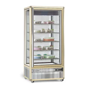 Tecfrigo SNELLE 651 BTV BIS