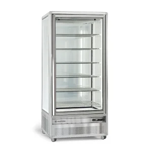 Tecfrigo SNELLE 651 GBT