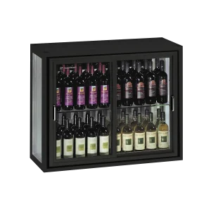 Tecfrigo SNELLE WINE 201 SG NE