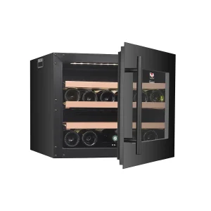 Tecfrigo SOMMELIER 24 PLUS FG